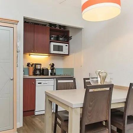 Les Balcons De - Maeva - Studio 4 Personnes - Sel 534 * Collioure