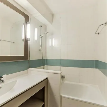 Apartamento Les Balcons De - Maeva - Studio 4 Personnes - Sel 534 *