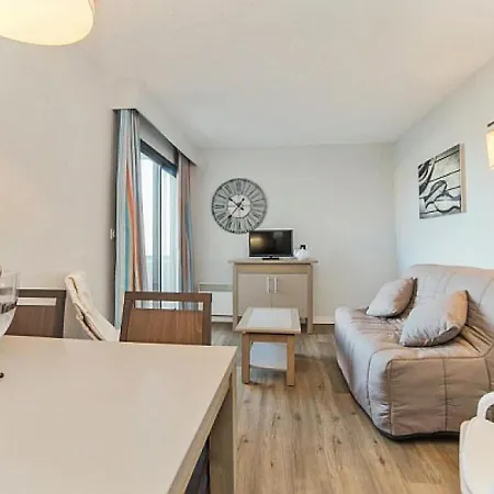 Les Balcons De - Maeva - Studio 4 Personnes - Sel 534 *