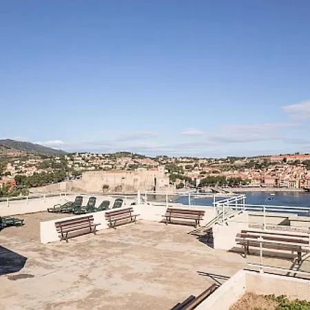 Apartamento Les Balcons De - Maeva - Studio 4 Personnes - Sel 534 *